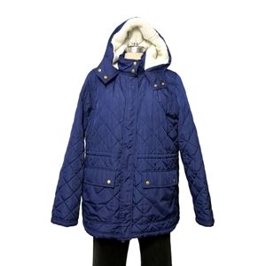 OLD NAVY Very Comfy XL blue WINTERS JACKET